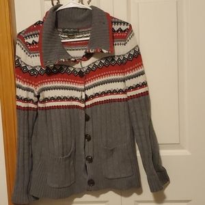Eddie bauer women's sweater